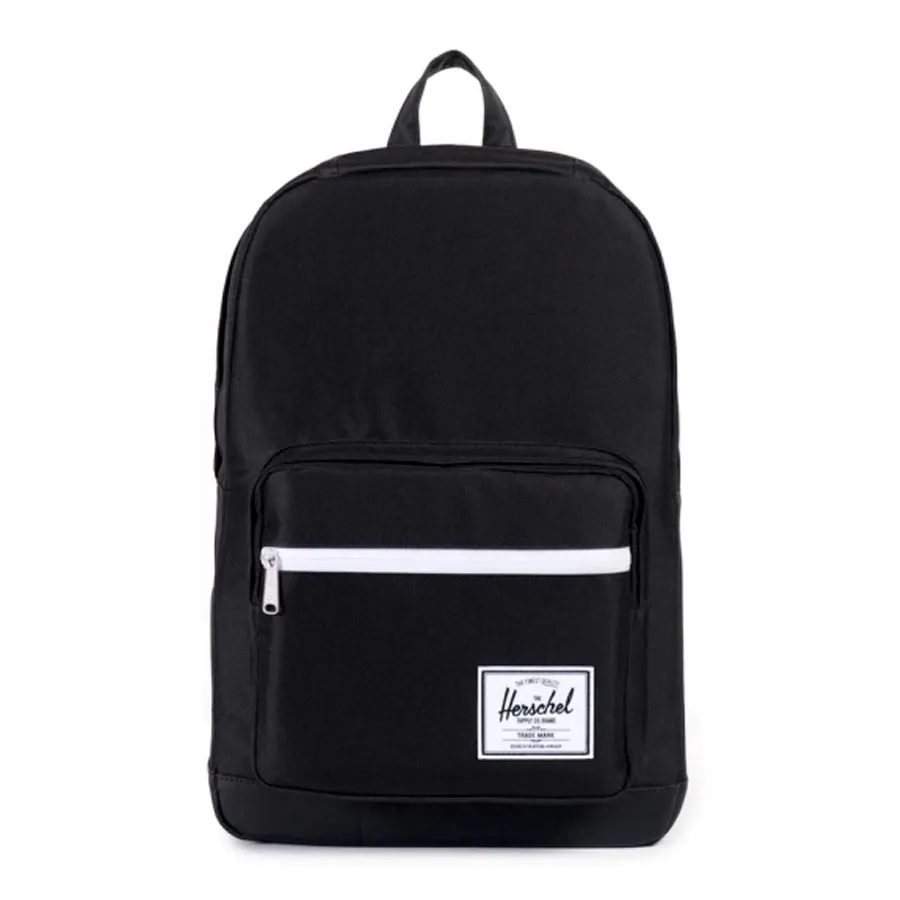 Imagen 0 de 4 de Mochila Herschel Supply Co Pop Quiz-NEGRO/NEGRO