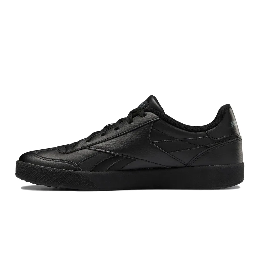 Imagen 2 de 5 de Zapatillas Reebok Vector Smash-NEGRO
