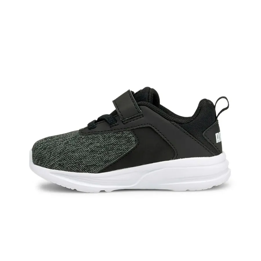 Imagen 1 de 6 de Zapatillas Puma Comet 2 Alt-NEGRO/GRIS