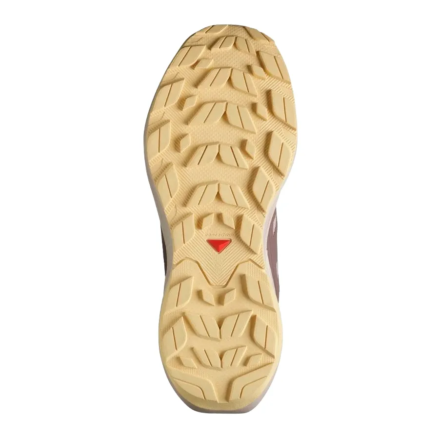Imagen 4 de 6 de Zapatillas Salomon Elixir Activ-BEIGE/MARRON