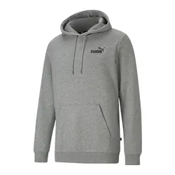 Buzo Puma Essentials Small Logo