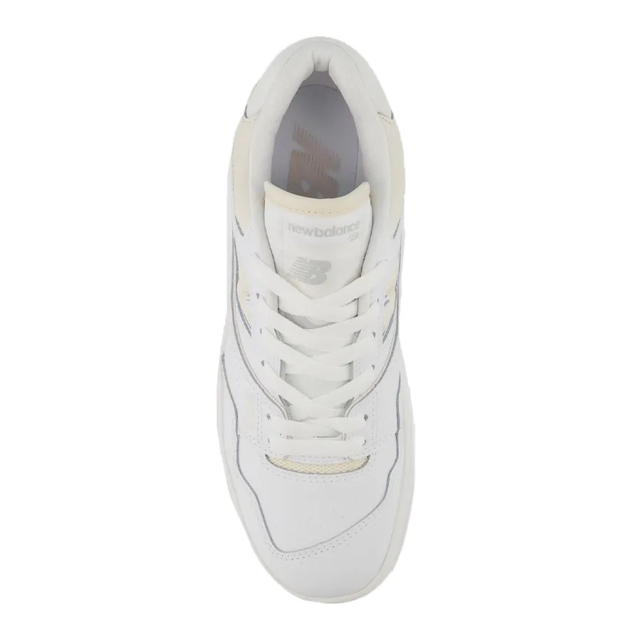 Imagen 3 de 5 de Zapatillas New Balance 550-BLANCO