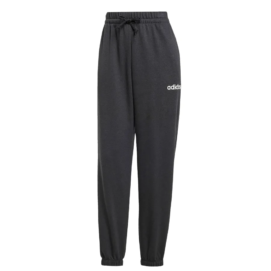 Imagen 1 de 5 de Pantalón adidas Essentials Linear-NEGRO