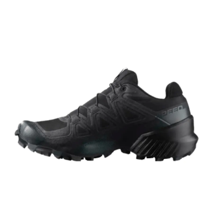 Imagen 2 de 6 de Zapatillas Salomon Speedcross-NEGRO
