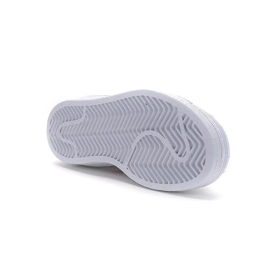 Imagen 3 de 4 de Zapatillas adidas Superstar C-BLANCO/ROSA