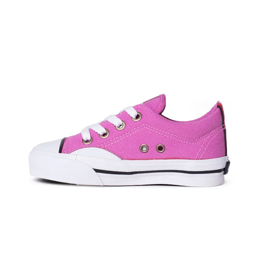 Imagen 1 de 5 de Zapatillas Topper Profesional-ROSA