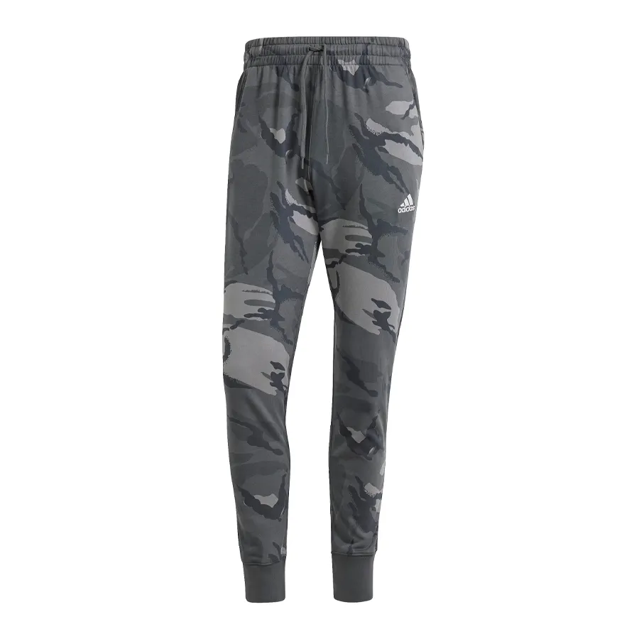 Imagen 2 de 6 de Pantalón adidas Seasonal Essential-CAMUFLADO