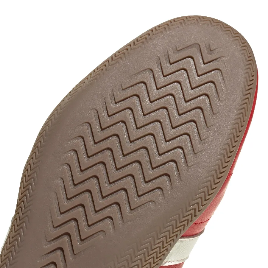 Imagen 6 de 7 de Zapatillas adidas Grand Court Lo-ROJO/BLANCO