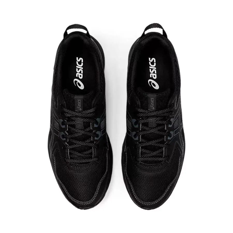 Imagen 1 de 6 de Zapatillas Asics Trail Scout-NEGRO/NEGRO