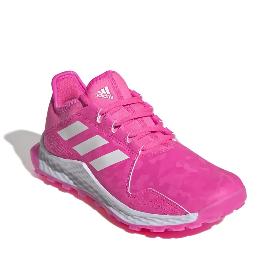 Imagen 1 de 7 de Zapatillas adidas Youngstar-ROSA/BLANCO