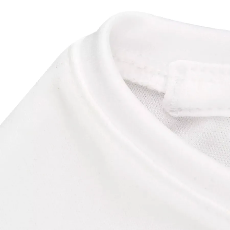 Imagen 2 de 4 de Remera Under Armour Tech-BLANCO