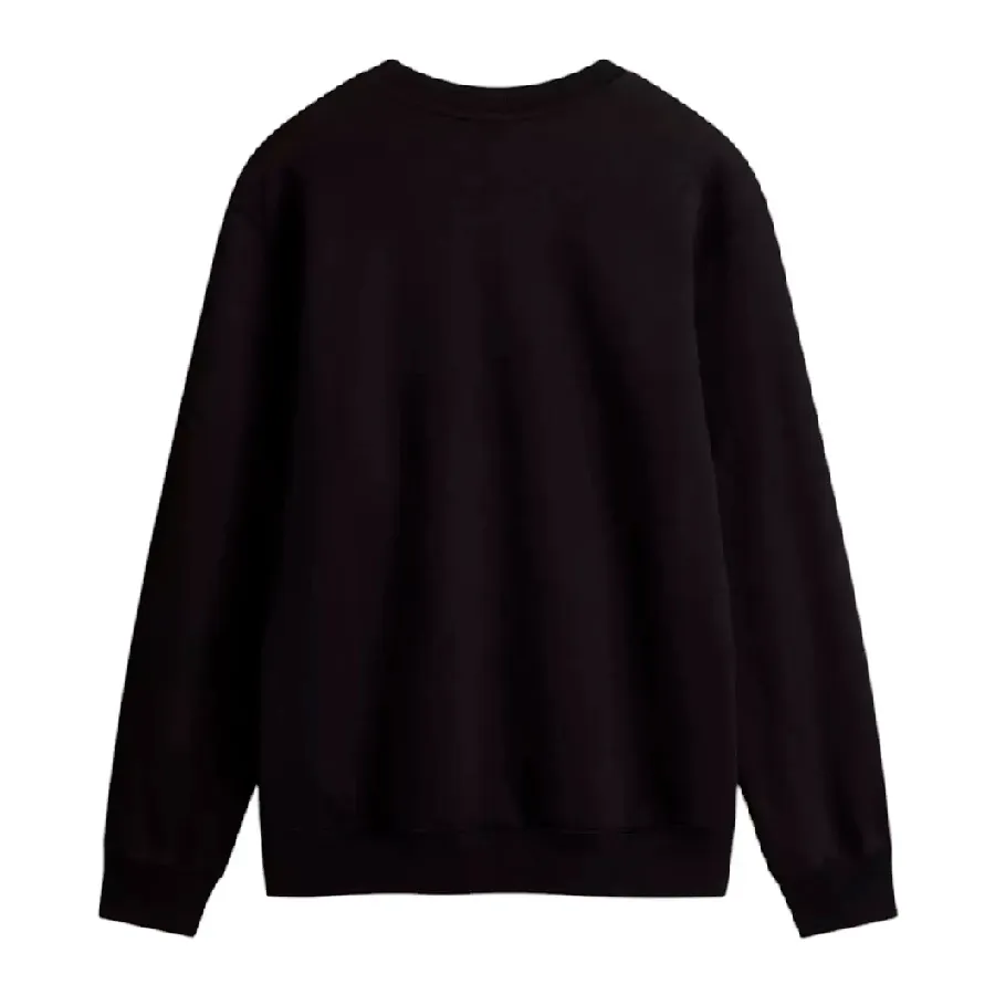 Imagen 1 de 2 de Buzo Vans Scanner Crew-NEGRO