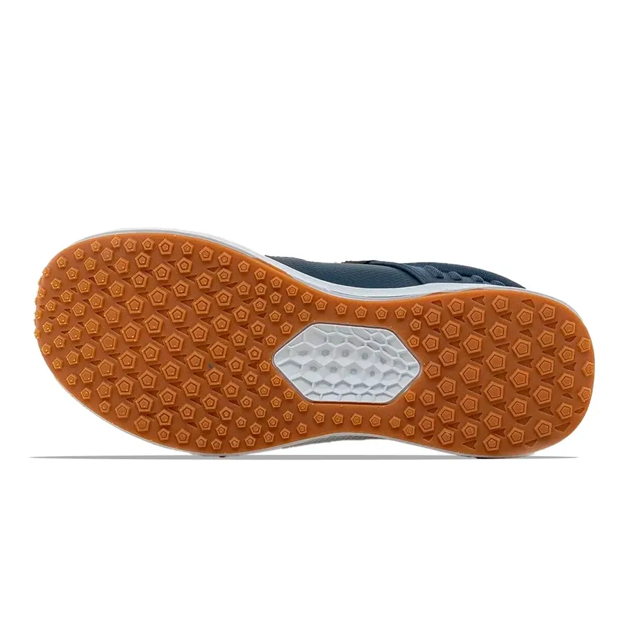 Imagen 5 de 6 de Zapatillas Topper Dottir II-MARINO/NEGRO