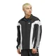 campera-adidas-originals-windbreak-NEGRO/BLANCO