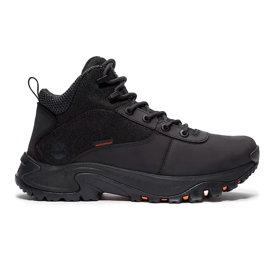 Imagen 0 de 7 de Botas Timberland Mt. Maddsen Peak-NEGRO