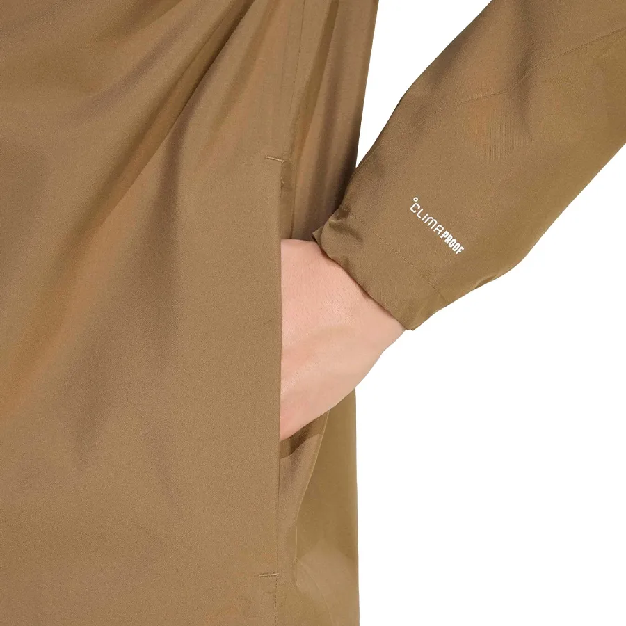 Imagen 4 de 5 de Campera adidas Terrex Multi-MARRON