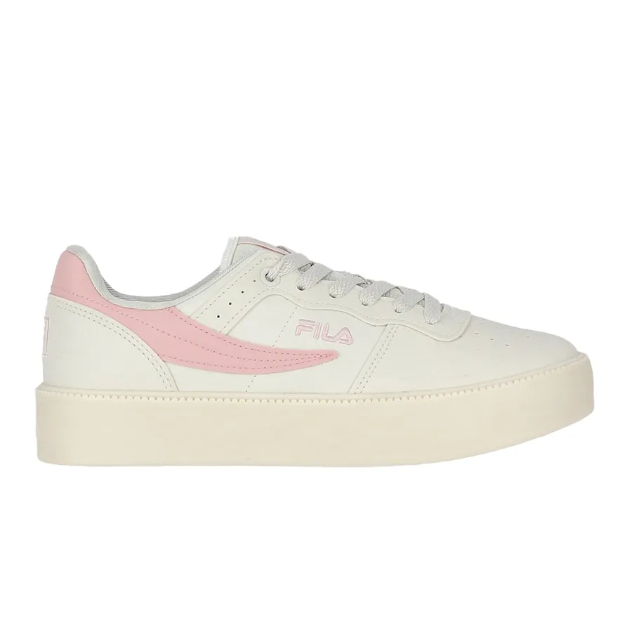 Imagen 0 de 5 de Zapatillas Fila Fitnes Bold-BLANCO/ROSA