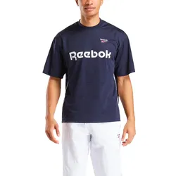 Remera Reebok Crosscheck