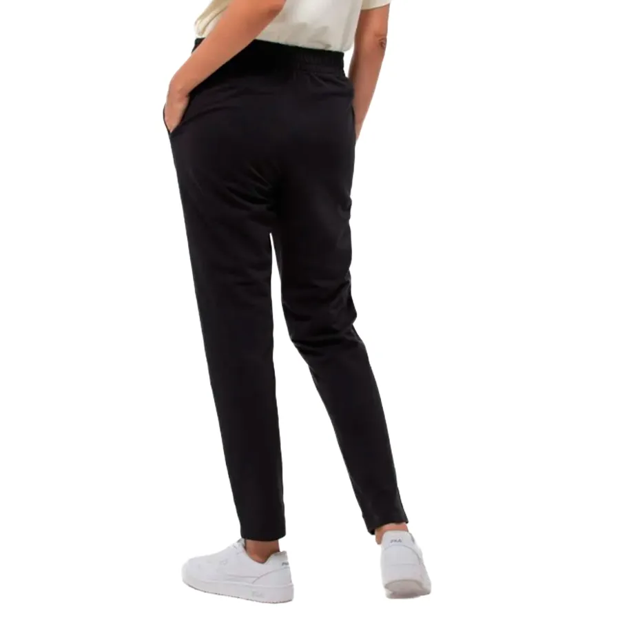 Imagen 1 de 3 de Pantalón Fila Classic Light-NEGRO