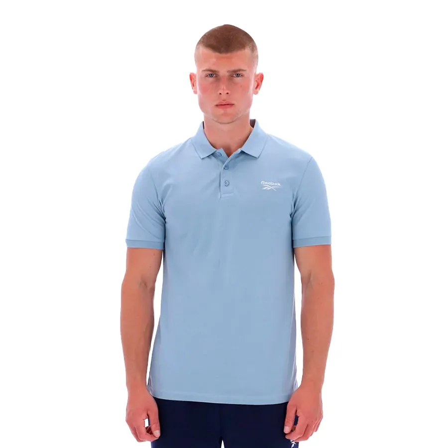 Imagen 0 de 2 de Polo Blaze Embroidered-CELESTE