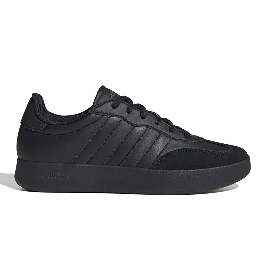 Imagen 0 de 7 de Zapatillas adidas Barreda-NEGRO