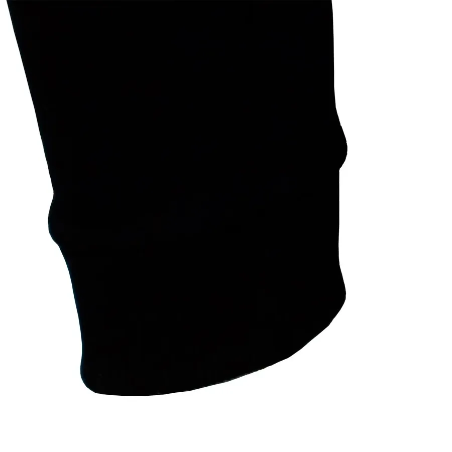 Imagen 3 de 4 de Pantalón Topper Con Puño-NEGRO
