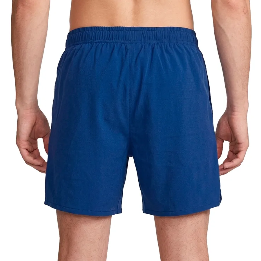 Imagen 1 de 3 de Saucony Shorts  Stopwatch 5"-MARINO