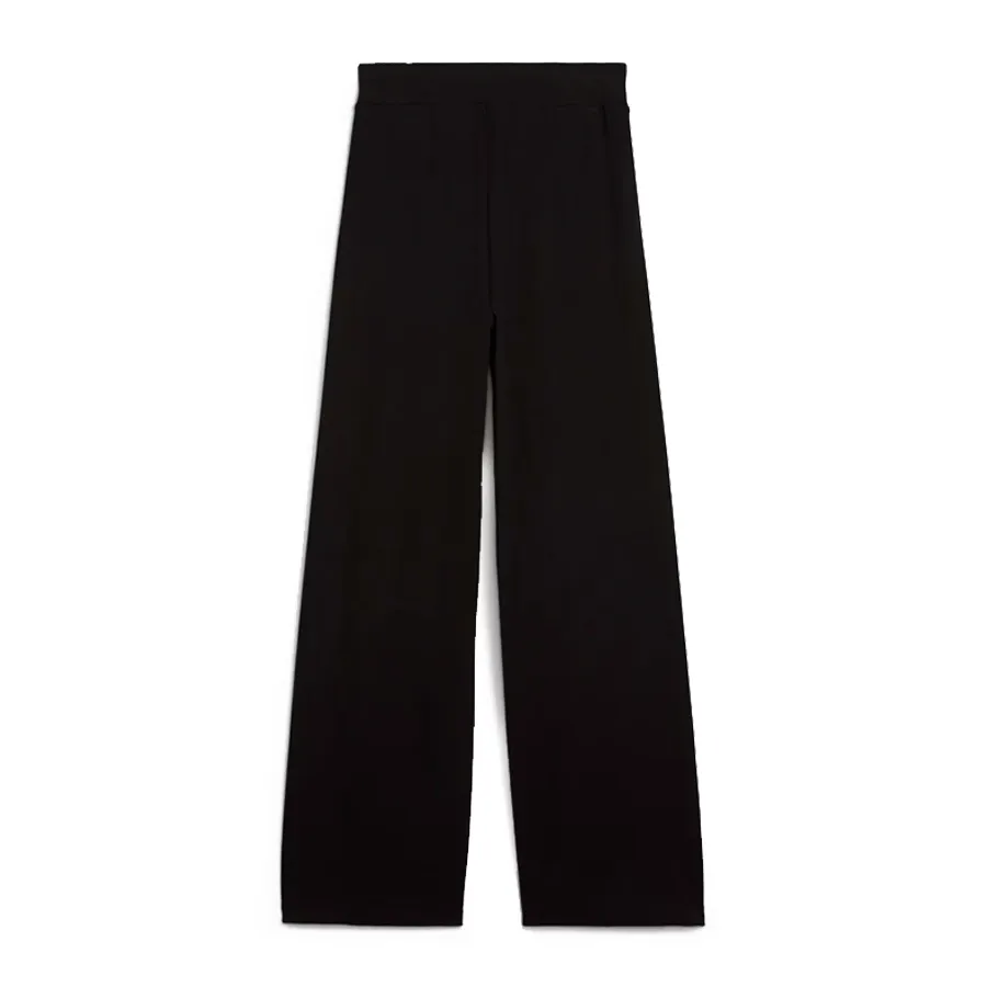 Imagen 2 de 3 de Pantalón Puma Essentials smalls n.° 1-NEGRO