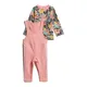 conjunto-adidas-originals-bebe-jumpsuit-ls-NEGRO/MULTICOLOR