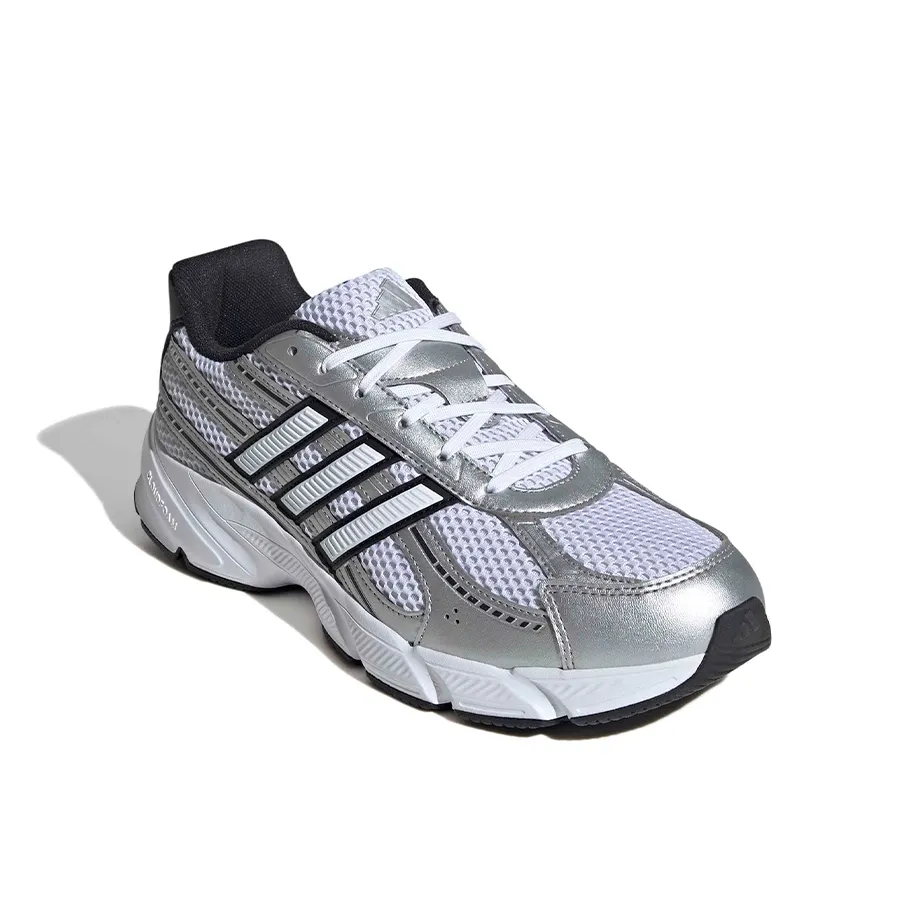 Imagen 1 de 7 de Zapatillas adidas Technochaos 2000-BLANCO/NEGRO/PLATA