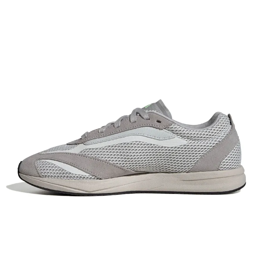 Imagen 3 de 8 de Zapatillas adidas Lightblaze Lp-GRIS/PLATA
