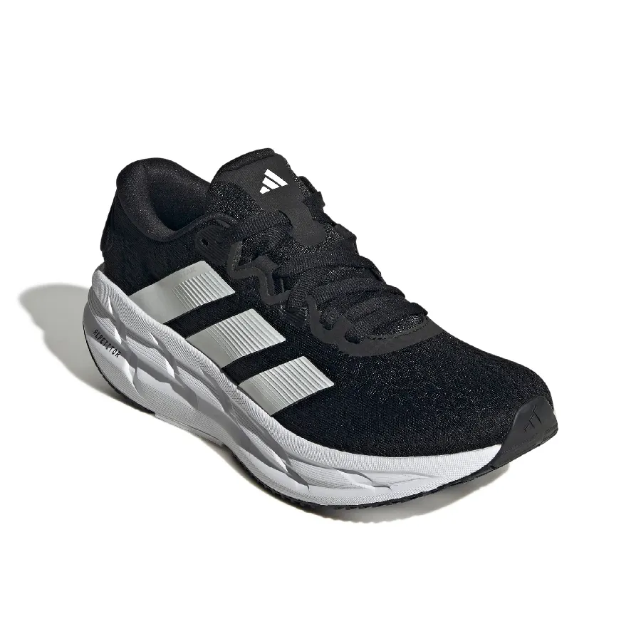Imagen 1 de 7 de Zapatillas adidas Adistar 4-NEGRO/BLANCO