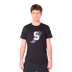 Remera Saucony Stopwatch Graphic