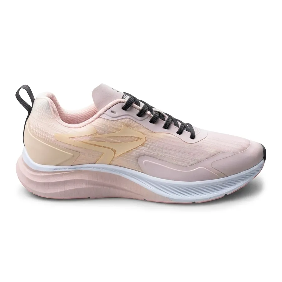 Imagen 0 de 4 de Zapatillas Topper Asphalt 2-ROSA/CRUDO
