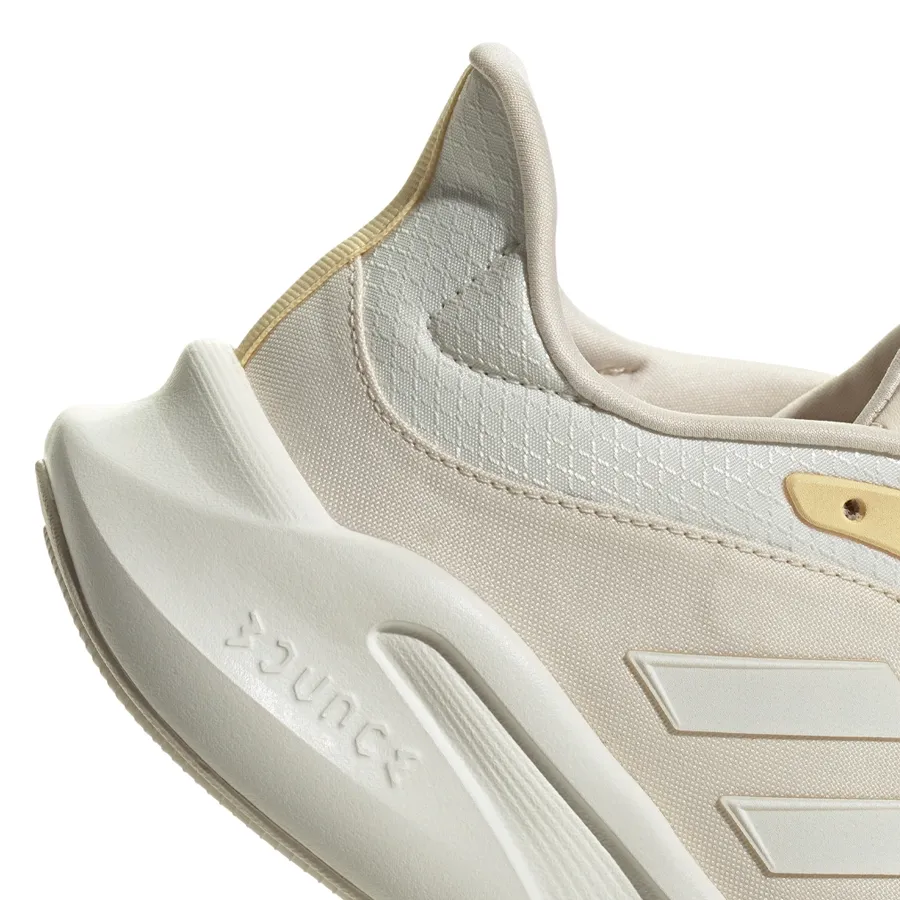 Imagen 6 de 7 de Zapatillas adidas Alphaedge+-NATURAL