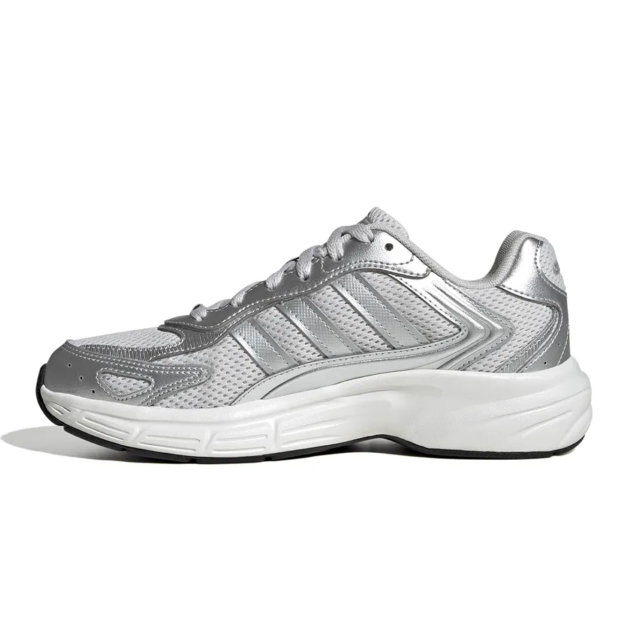 Imagen 2 de 7 de Zapatillas adidas Eclyptix 2000-BLANCO/PLATA