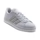 zapatillas-grand-court-base-w-adidas-BLANCO/PLATA