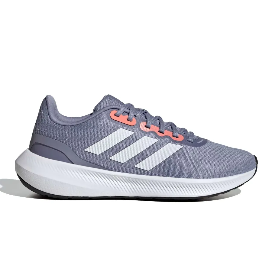 Imagen 0 de 8 de Zapatillas adidas Runfalcon 2.0-VIOLETA/BLANCO/SALMON