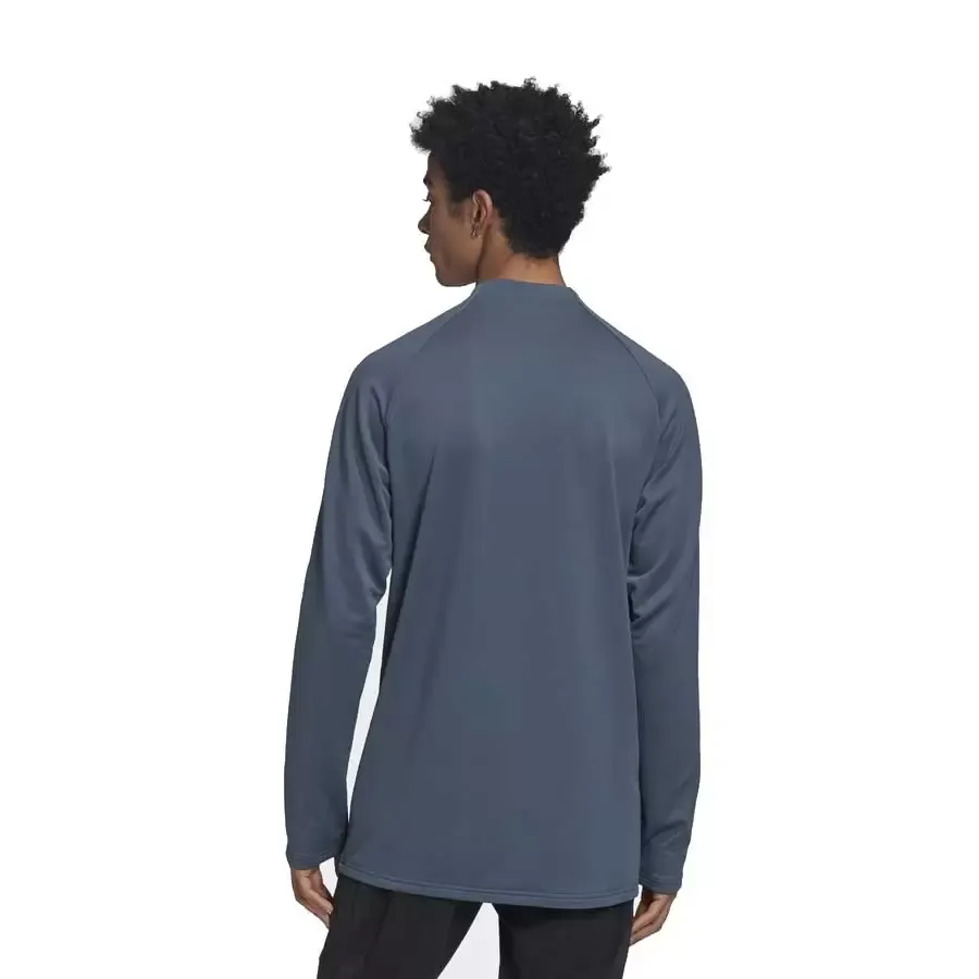 Imagen 1 de 6 de Campera adidas Seleccion Argentina Anthem Jkt-AZUL