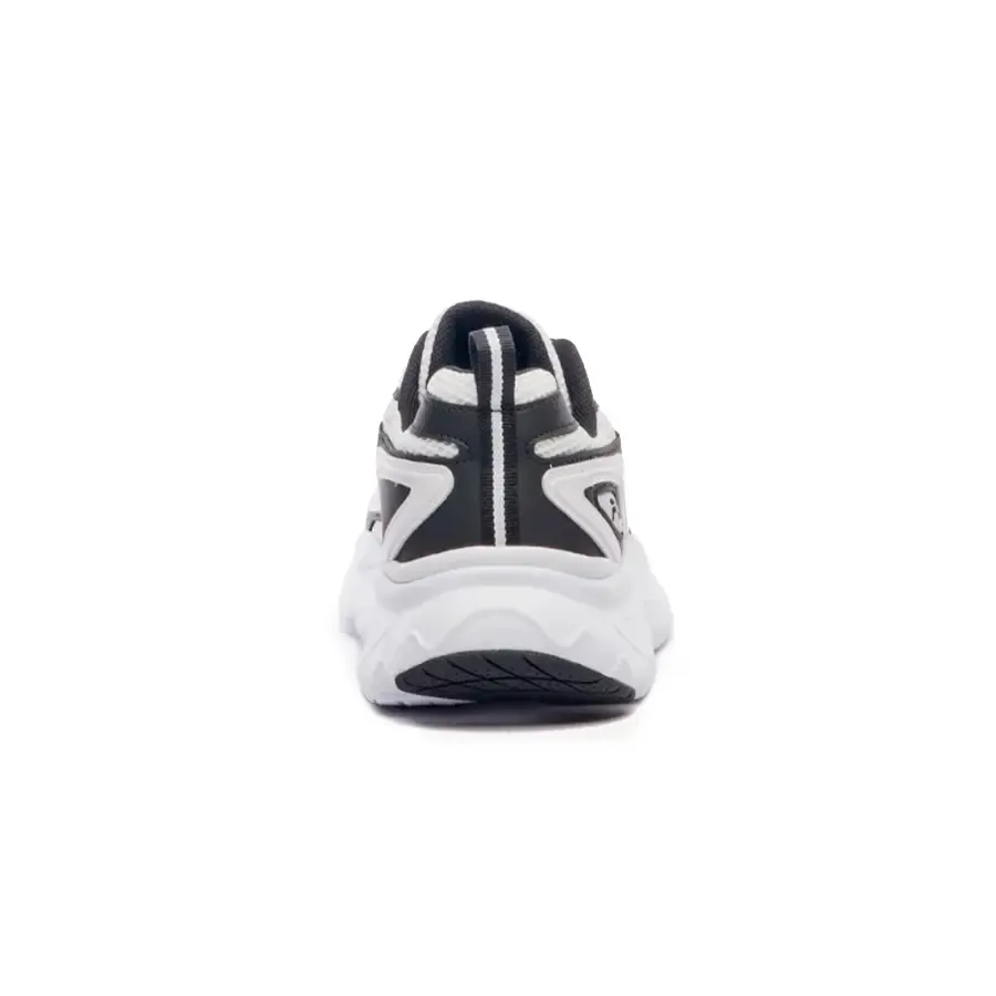 Imagen 5 de 8 de Zapatillas Fila Buzzard Bold-BLANCO/NEGRO