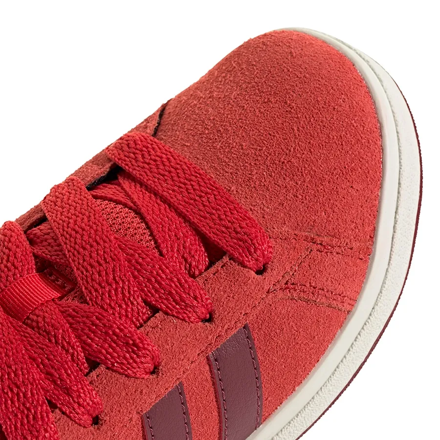 Imagen 5 de 7 de Zapatillas adidas Grand Court 00s K-ROJO