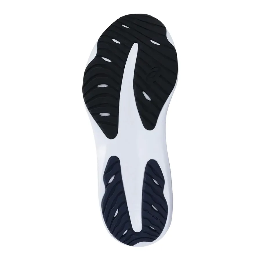 Imagen 4 de 7 de Zapatillas Asics Gel-Shogun 7 M-MARINO/ORO