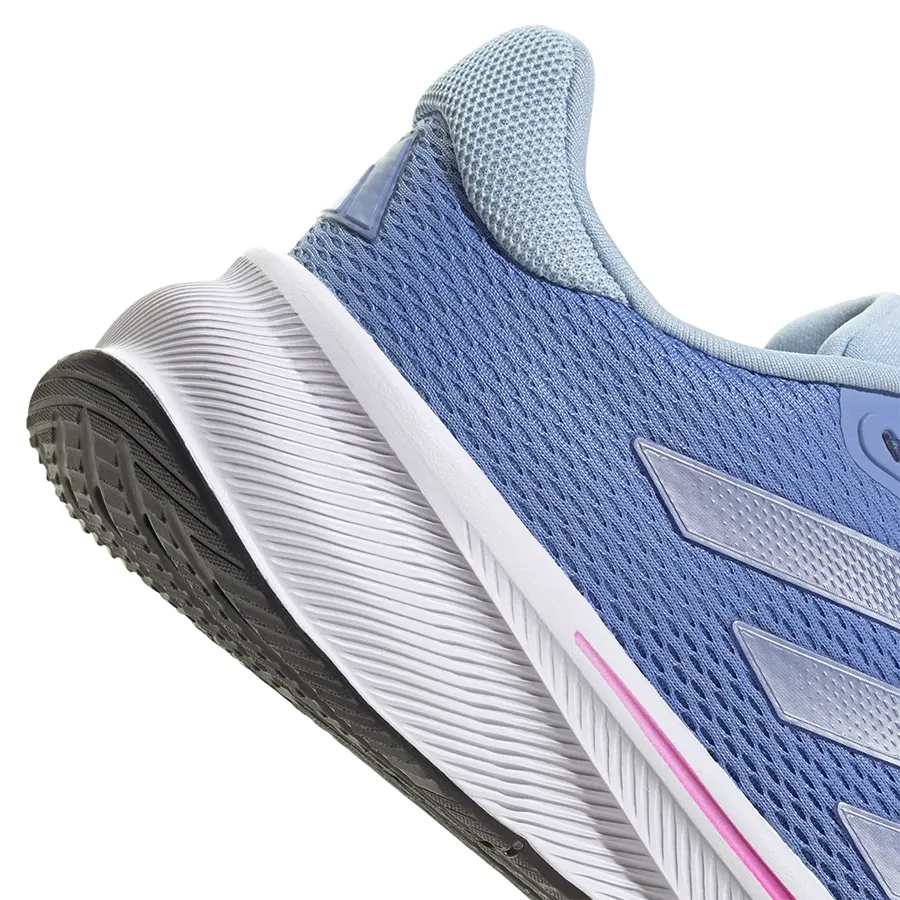 Imagen 6 de 7 de Zapatillas adidas Response-AZUL/CELESTE