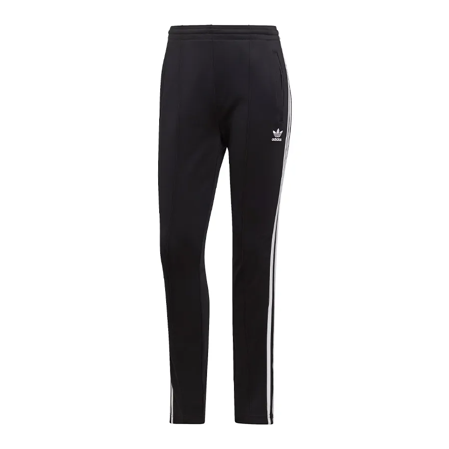 Imagen 0 de 1 de Pantalón adidas originals Adicolor Sst-NEGRO