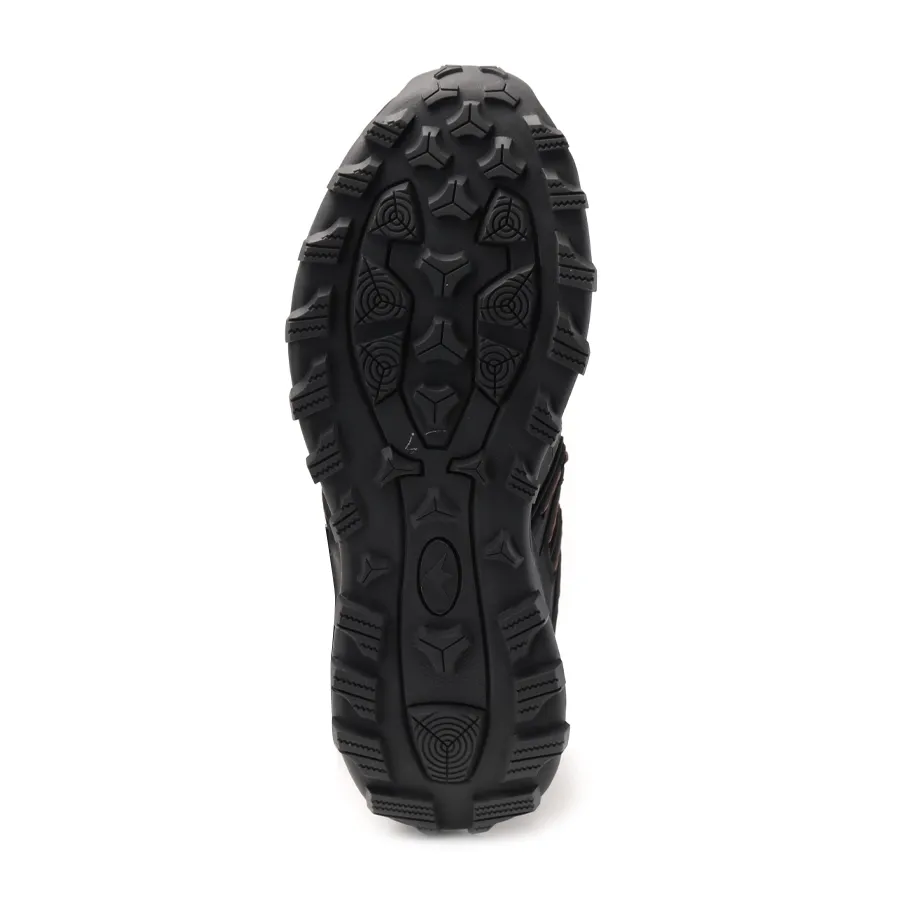 Imagen 3 de 5 de Zapatillas Montagne Trail Elevation-GRIS