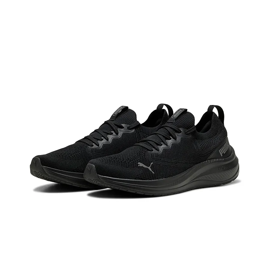 Imagen 1 de 7 de Zapatillas Puma Skyrocket Lite 2 Engineered-NEGRO
