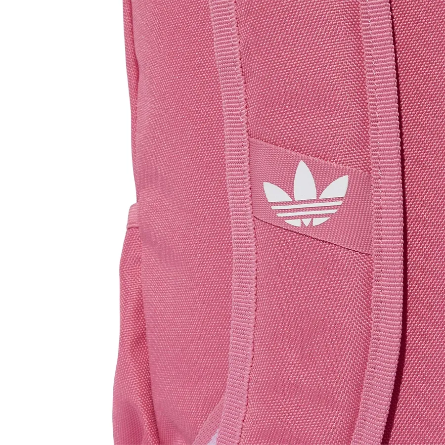 Imagen 4 de 5 de Mochila adidas originals Adicolor Clásico-ROSA