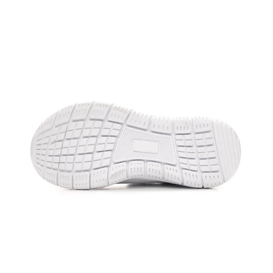 Imagen 4 de 6 de Zapatillas Atomik Ohio-BLANCO
