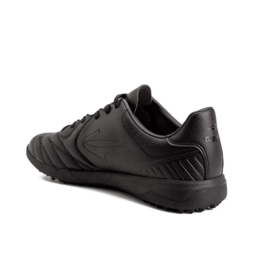 Imagen 1 de 4 de Botines Topper San Ciro V Tf-NEGRO