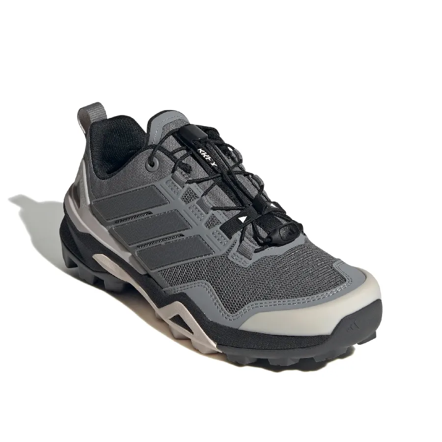Imagen 2 de 8 de Zapatillas adidas Terrex Skychaser Hiking-GRAFITO/GRIS